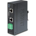 Planet t&ouml;&ouml;stuslik jagaja IEEE 802.3at Gigabit HPoE (IPOE-162S)