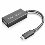 Lenovo USB-C VGA adapter