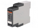 Module: insulation monitoring relay | insulation resistance