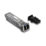 TRENDnet 1000BASE-LX t&ouml;&ouml;stuslik SFP LC-moodul (10km)