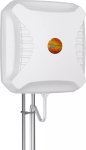 Antenn Poynting Poynting XPOL-2-5G-02 paneelantenn t&uuml;&uuml;p N 11dBi