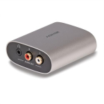 Lindy 38363 helikonverter Silver