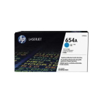 Toner HP 54A Cyan Oryginał  (CF331A)