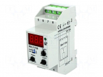 Module: voltage monitoring relay | undervoltage,overvoltage