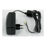 Wantec 12V, 2250mAH ECO* v&otilde;rgutoiteadapter MONOLITH a/b jaoks