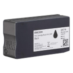 Ricoh tindikassett Ricoh Ink 408517 / C180BK Black