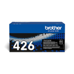 Toner Brother TN-426 Black Originaal (TN426BK)