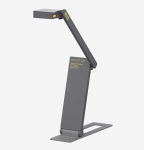 IP-kaamera Ipevo DOK DO-CAM USB 8MP Grey
