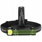 Pealamp OLIGHT Pealamp Perun 3 Green