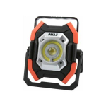 DMAX WLG 302 Black, Orange LED 20 W