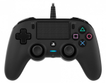 NACON PS4OFCPADBLACK Kompaktne m&auml;ngukontroller PS4
