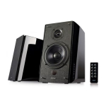 Głośniki komputerowe Edifier R2000DB Black