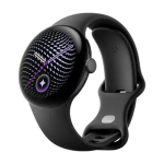 Kell Google Pixel Watch 5 41mm BT - Obsidian