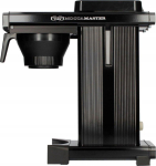 Moccamaster 19460 Kohvimasin termoserveerimisega autofill, 14 tassi, 1,8 L, Black