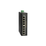 Switch LevelOne IGP-0802