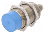 Sensor: inductive | Output conf: PNP / NO | 0&divide;20mm | 10&divide;30VDC | M30