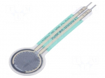 Sensor: pressure | Range: 0,2&divide;100N | Operating temp: -40&divide;75&deg;C | 1mA
