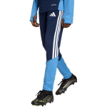 Spodnie dla dzieci adidas Tiro 26 Competition Training granatowo-błękitne JN2260 164cm