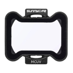Sunnylife MCUV Lens Filter (1 pc.) for DJI Avata 2
