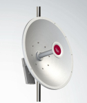 5GHZ 30DBI/MTAD-5G-30D3-PA antenni taldrik MIKROTIK