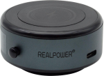 RealPower ChargeAir MAG auto laadija, Magsafe laadimisfunktsioon, vaakum