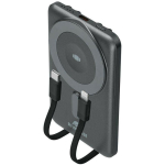 Power bank 5000mAh MagSafe 15W