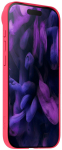 LAUT HUEX SLIM &uuml;mbris iPhone 17 Pro Max jaoks - Paradise Coral