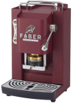 Faber Pro Deluxe Cherry Red Kroom