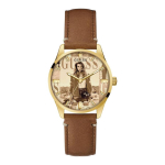 K&auml;ekell GUESS naistele GW0290L1 (36MM)
