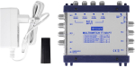 Multiswitch TT 5/8 Telmor - l&otilde;ppseade