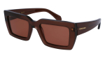 P&auml;ikeseprillid FERRAGAMO naistele SF1108S542123 (l&auml;&auml;tse/silla/sanga) 54/21/140 mm