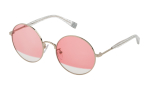 P&auml;ikeseprillid FURLA NAISTELE SFU235-560579 (L&auml;&auml;ts/Sild/K&otilde;rvakaar) 56/20/135 mm
