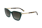 P&auml;ikeseprillid LEVI'S NAISTELE LV-5017-S-619 (L&auml;&auml;ts/Sild/K&otilde;rvaklamber) 55/17/145 mm