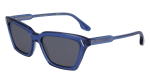 P&auml;ikeseprillid VICTORIA BECKHAM NAISTELE VB661S5716414 (L&auml;&auml;ts/Sild/K&otilde;rvaklamber) 57/16/140 mm