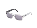 P&auml;ikeseprillid GUESS MAN GU00120-5520A (L&auml;&auml;ts/Sild/Tagaosa) 55/17/145 mm
