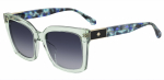 P&auml;ikeseprillid Kate Spade naistele KSLILAH2GS1ED (l&auml;&auml;tse/silla/sanga) 55/19/140 mm