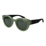 P&auml;ikeseprillid POLAROID UNISEX PLD6240SX481E (L&auml;&auml;ts/Sild/K&otilde;rvaklamber) 48/24/140 mm