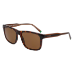 P&auml;ikeseprillid LACOSTE MEESTELE L6025S-219 (L&auml;&auml;ts/Sild/K&otilde;rvak&auml;pp) 56/17/145 mm