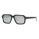 P&auml;ikeseprillid PHILIPP PLEIN SPORT MEESTELE SSP036-577EPP (L&auml;&auml;ts/Sild/K&otilde;rvakaar) 57/17/150 mm)