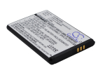 850 mAh for Samsung AB463651GZ,AB463651GZBSTD