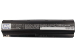 4400 mAh for HP WD547AA,582215-241,582215-421,586021-001,HSTNN-DB0Q,HSTNN-I77C,HSTNN-LB0Q,HSTNN-LBOQ,HSTNN-XB0Q