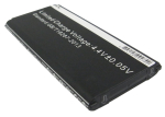 1900 mAh for Samsung EB-BG800BBE,EB-BG800CBE,EG-BG800BBE