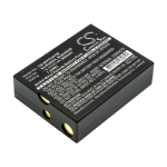 500 mAh for Motorola NLN4462A,NLN4462B