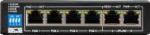 Switch POE BCS BASIC BCS-B-SP0402