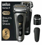Braun Seria 9 Pro+ 9565CC Electric Shaver