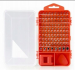 Gembird TK-SD-07 Precision Bit Set 108 pcs