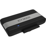 Icy Dock MB307U-1VB (black)