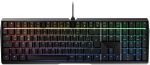 Klaviatuur Cherry Keyboard CHERRY MX BOARD 3.0 S [DE] BROWN SWITCH Black