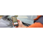 GPS-navigatsioon Garmin Tread XL Overland Edition
