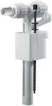 Ujuki kraan COMPACT 95 L 1/2', k&uuml;lgmise &uuml;hendusega